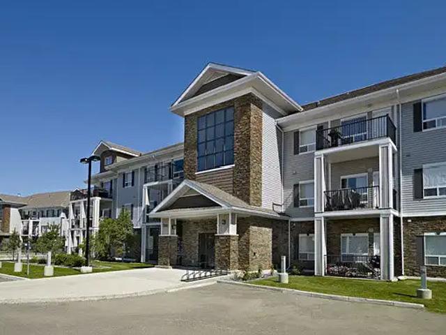 Condo for rent in Terwillegar Community, Edmonton