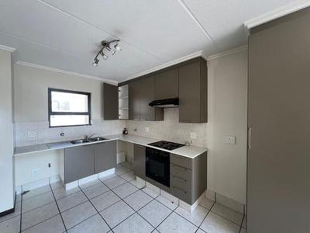 Apartment for rent in Alexandra, Gauteng