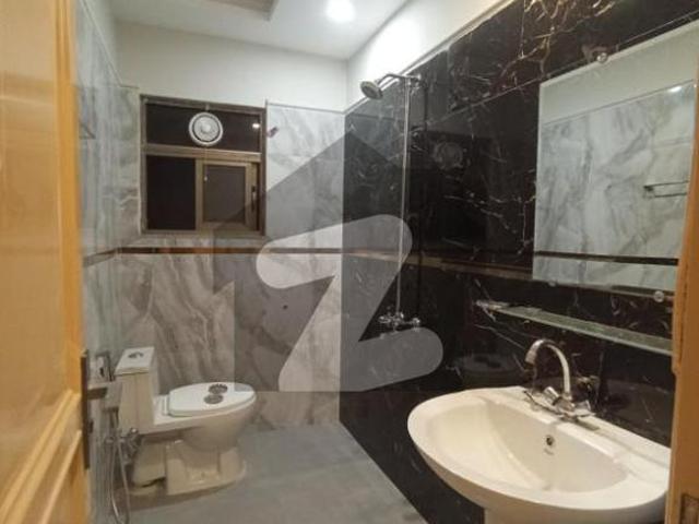 Apartment for rent in Islamabad