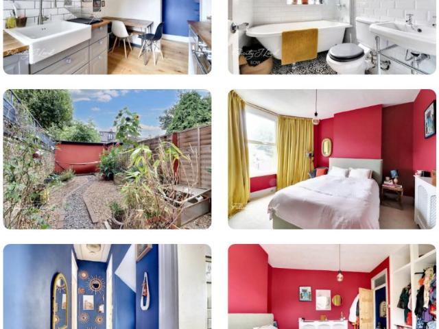 Apartment for rent in Plashet, Greater London