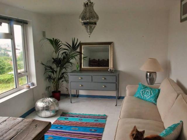 Apartment for rent in Hollingdean, Brighton