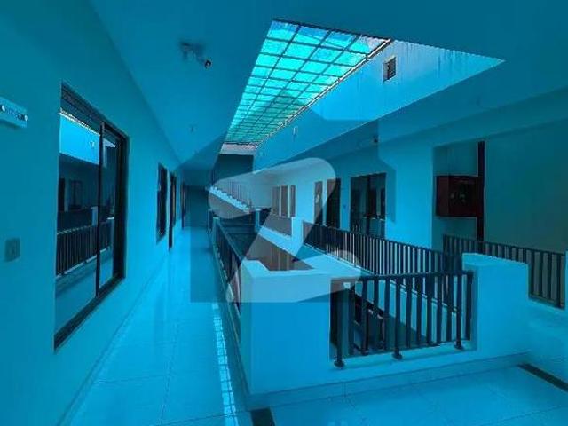 Apartment for rent in Islamabad