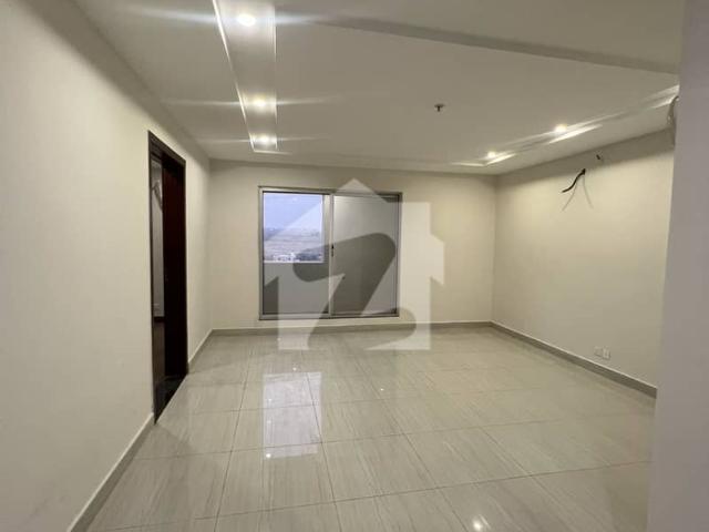 Apartment for sale in Islamabad