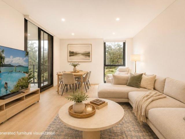 Apartment for sale in Sydney, New South Wales