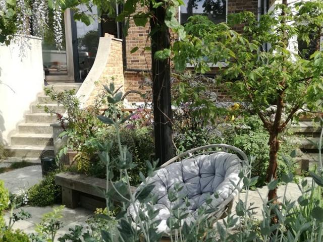 Apartment for rent in London Borough of Lewisham, New Cross
