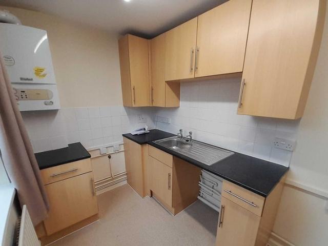 Apartment for rent in Poplar Grove, Isle Of Man