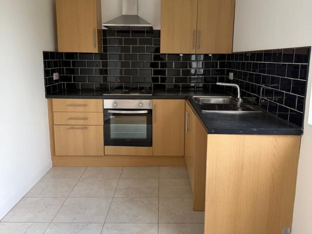 Apartment for rent in Isle Of Man