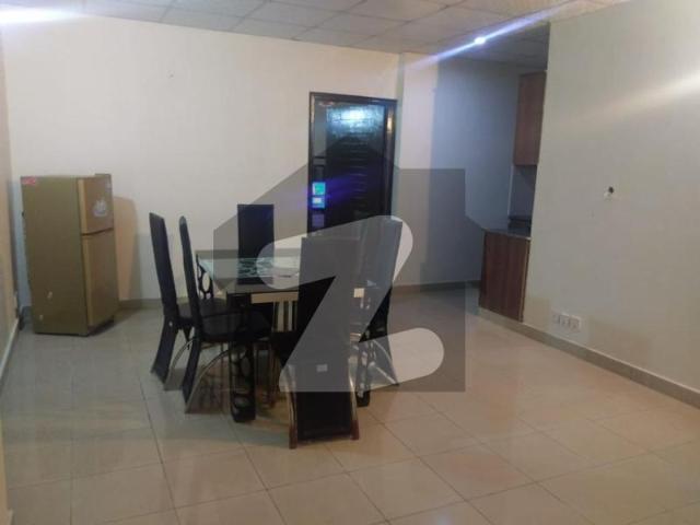 Apartment for rent in اسلام آباد, زون 1