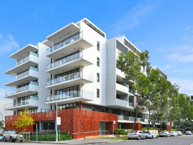 Apartment for sale in Sydney, New South Wales