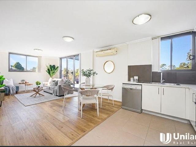 Apartment for rent in Sydney, New South Wales