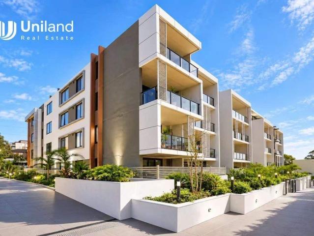 Apartment for sale in Sydney, New South Wales