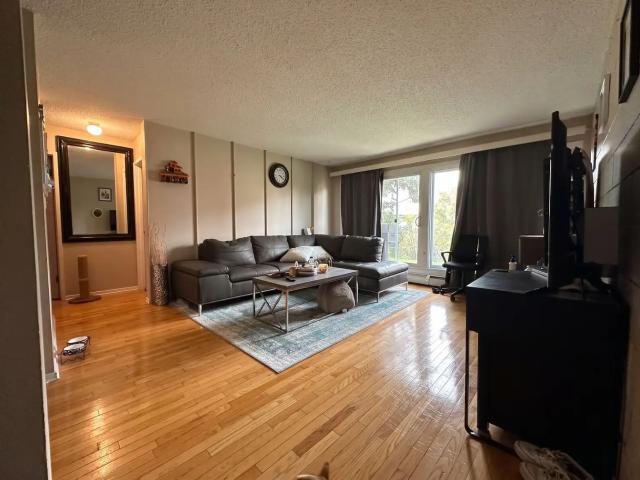 Condo for rent in Lower Mount Royal, Calgary