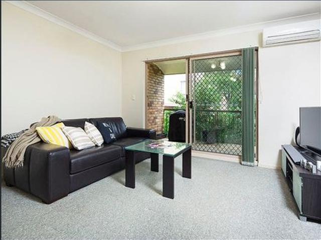 Apartment for rent in Toombul, Queensland