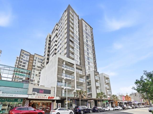 Apartment for sale in Auburn, Sydney