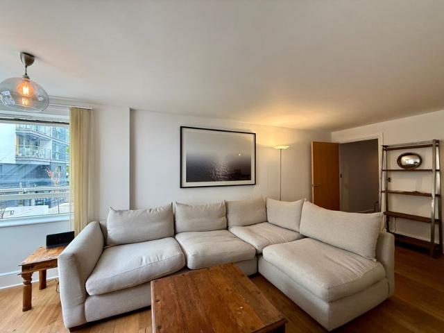 Apartment for rent in Hoxton, De Beauvoir Town