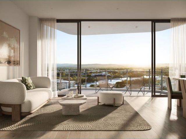 Apartment for sale in Chevron Island