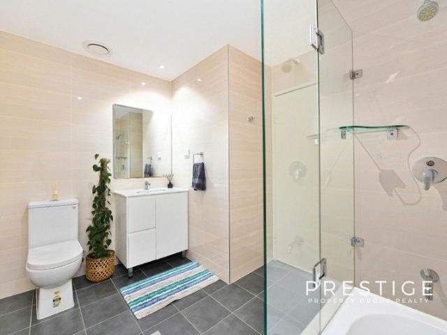 Apartment for rent in Sydney, New South Wales