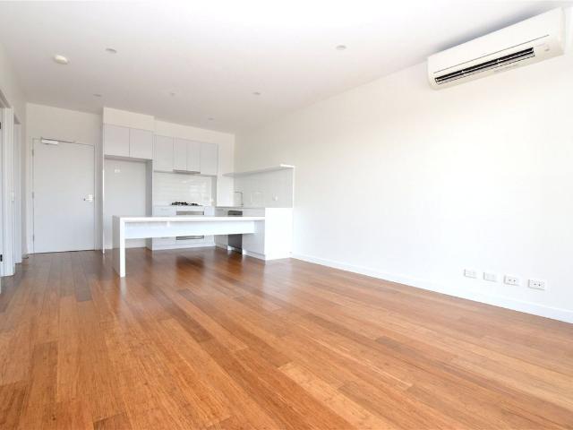 Apartment for rent in Brunswick West, Victoria