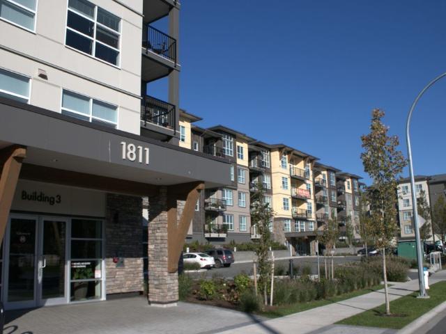 Apartment for rent in Abbotsford, British Columbia