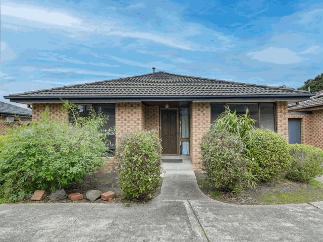Apartment for rent in Camerons Creek, Victoria