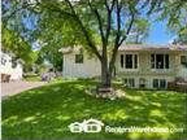 House for rent in Ramsey, Minnesota