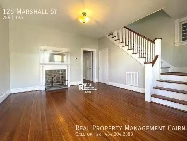 House for rent in Lynchburg