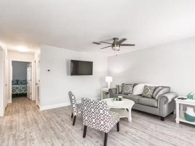 Condo for rent in Panama City