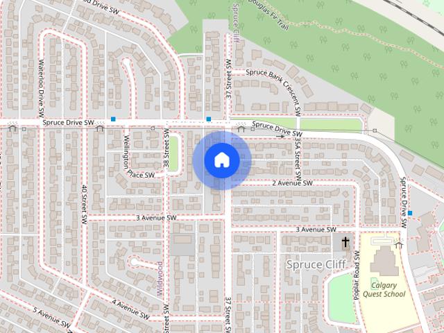 House for rent in Northwest, Alberta