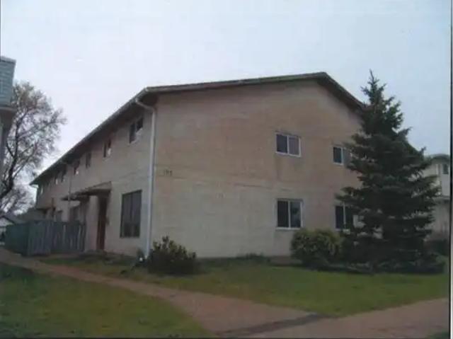 House for rent in St. Boniface, Winnipeg