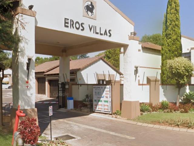 Apartment for rent in Tshwane Ward 101, City of Tshwane Metropolitan Municipality