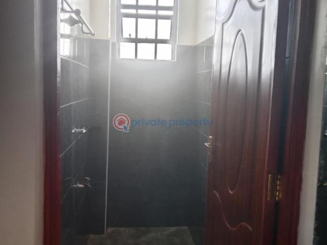 Apartment for rent in Kabete, Kiambu