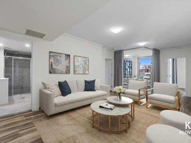 Apartment for rent in Golden Triangle, Greater Brisbane