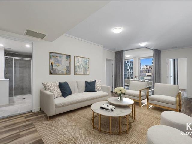 Apartment for rent in Golden Triangle, Greater Brisbane