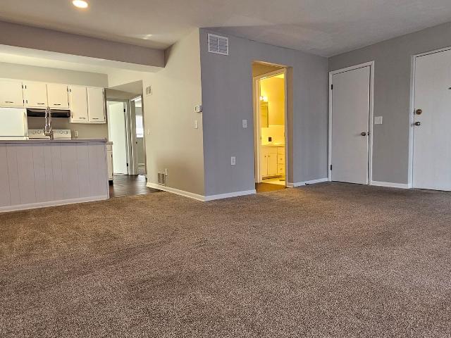 Apartment for rent in Dayton, Ohio
