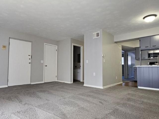 Apartment for rent in Dayton, Ohio