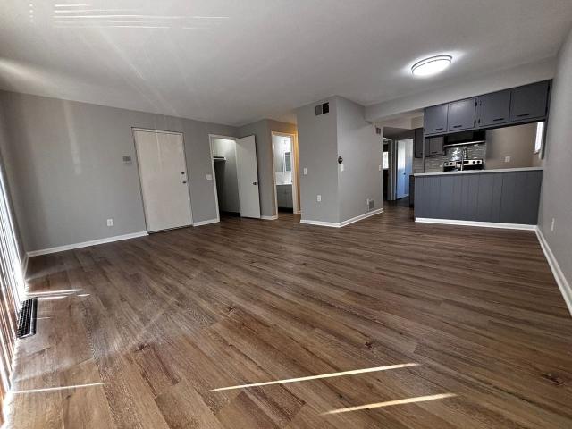 Apartment for rent in Dayton, Ohio