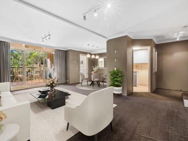 Apartment for rent in Sydney, New South Wales