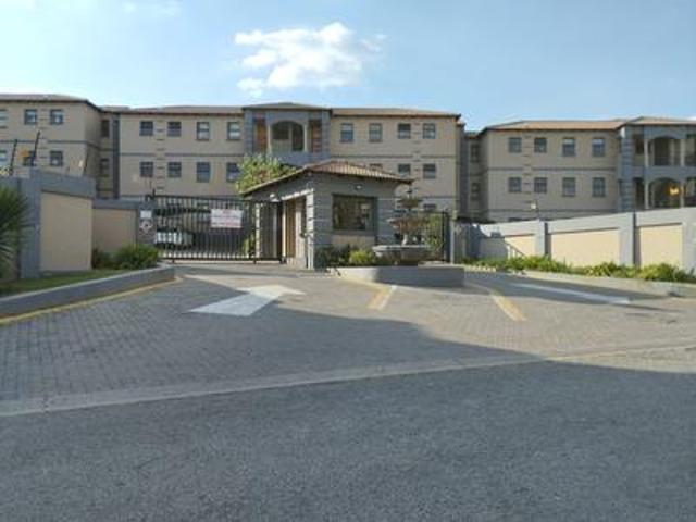 Apartment for sale in Elandshaven, City of Ekurhuleni Metropolitan Municipality