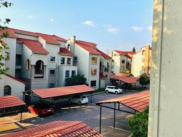 Apartment for rent in Randburg, Gauteng