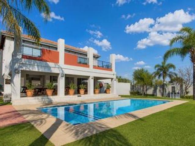 Apartment for sale in Midrand, City of Johannesburg Metropolitan Municipality