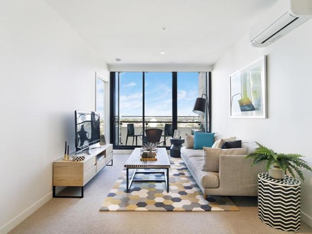 Apartment for rent in Southbank