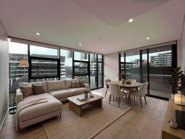 Apartment for rent in Sydney, New South Wales