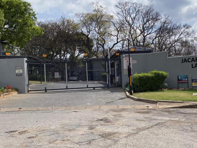 Apartment for rent in Gauteng