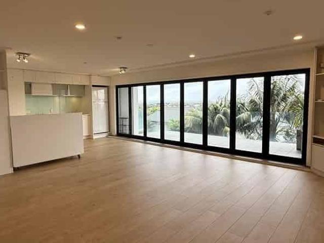 Apartment for rent in Freemans Bay