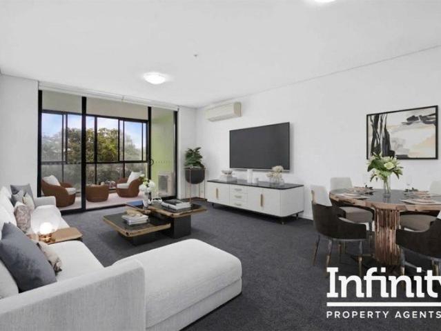 Apartment for rent in St George, Sydney