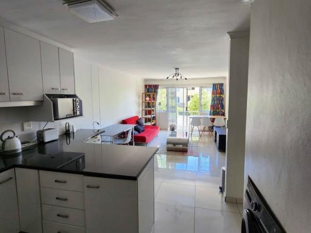 Apartment for rent in Cape Town Ward 57, Cape Town