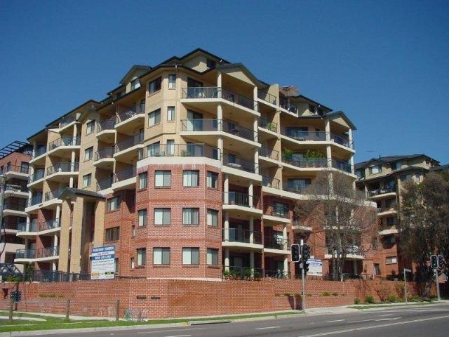 Apartment for rent in Sydney, New South Wales