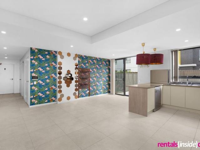 Apartment for rent in Sydney, New South Wales