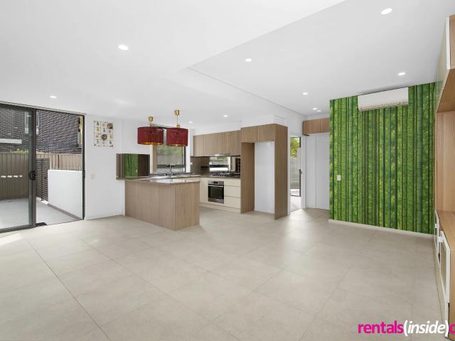 Apartment for rent in Sydney, New South Wales