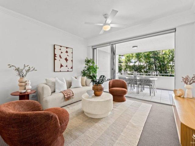 Apartment for sale in Toombul, Queensland